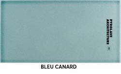 Bleu Canard