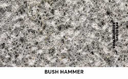 Bush Hammer